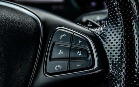 Mercedes-Benz GLC, 2015 год, 2 449 000 рублей, 18 фотография