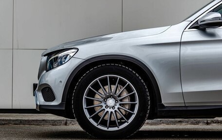 Mercedes-Benz GLC, 2015 год, 2 449 000 рублей, 7 фотография