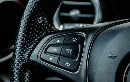 Mercedes-Benz GLC, 2015 год, 2 449 000 рублей, 17 фотография