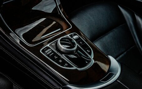 Mercedes-Benz GLC, 2015 год, 2 449 000 рублей, 23 фотография