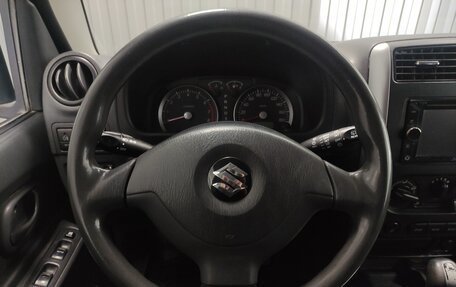 Suzuki Jimny, 2009 год, 820 000 рублей, 7 фотография