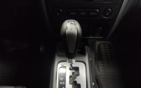 Suzuki Jimny, 2009 год, 820 000 рублей, 13 фотография