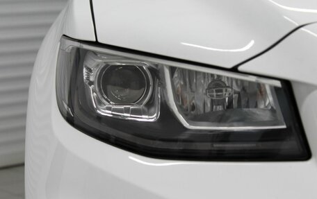 Geely Atlas, 2022 год, 1 850 000 рублей, 3 фотография
