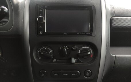 Suzuki Jimny, 2009 год, 820 000 рублей, 12 фотография