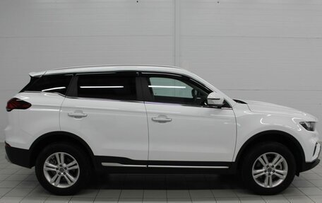 Geely Atlas, 2022 год, 1 850 000 рублей, 6 фотография