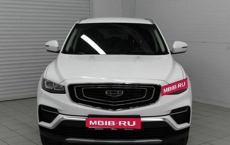 Geely Atlas, 2022 год, 1 850 000 рублей, 2 фотография
