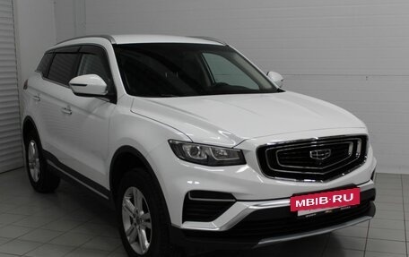 Geely Atlas, 2022 год, 1 850 000 рублей, 5 фотография