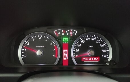 Suzuki Jimny, 2009 год, 820 000 рублей, 11 фотография