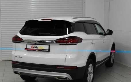 Geely Atlas, 2022 год, 1 850 000 рублей, 8 фотография