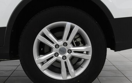 Geely Atlas, 2022 год, 1 850 000 рублей, 14 фотография