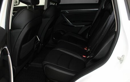 Geely Atlas, 2022 год, 1 850 000 рублей, 18 фотография