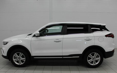 Geely Atlas, 2022 год, 1 850 000 рублей, 12 фотография