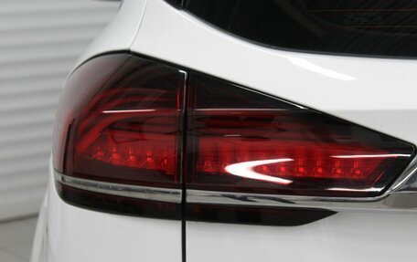 Geely Atlas, 2022 год, 1 850 000 рублей, 10 фотография