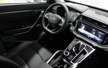 Geely Atlas, 2022 год, 1 850 000 рублей, 17 фотография