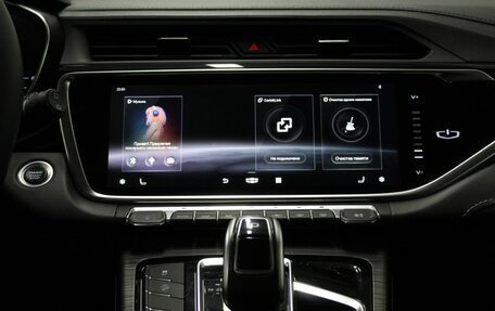 Geely Atlas, 2022 год, 1 850 000 рублей, 20 фотография