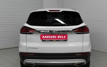 Geely Atlas, 2022 год, 1 850 000 рублей, 9 фотография