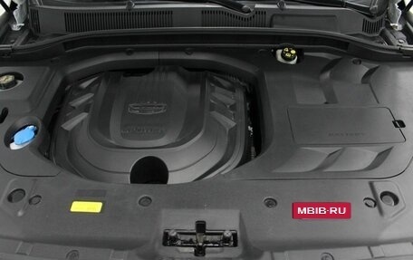 Geely Atlas, 2022 год, 1 850 000 рублей, 15 фотография