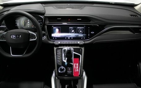 Geely Atlas, 2022 год, 1 850 000 рублей, 22 фотография
