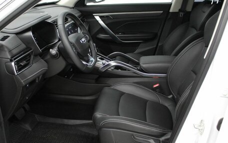 Geely Atlas, 2022 год, 1 850 000 рублей, 27 фотография