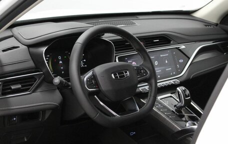 Geely Atlas, 2022 год, 1 850 000 рублей, 26 фотография