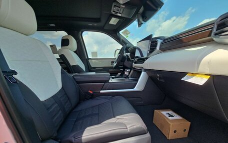 Toyota Sequoia, 2025 год, 13 900 000 рублей, 4 фотография