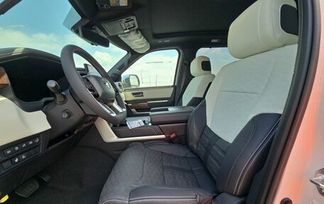 Toyota Sequoia, 2025 год, 13 900 000 рублей, 5 фотография