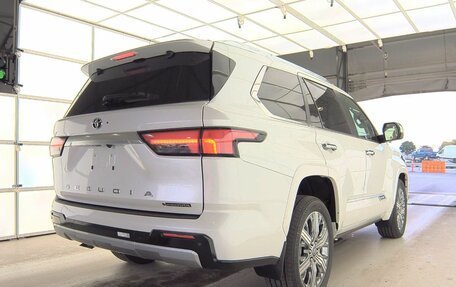 Toyota Sequoia, 2025 год, 13 900 000 рублей, 9 фотография