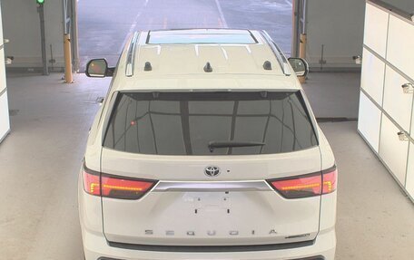 Toyota Sequoia, 2025 год, 13 900 000 рублей, 6 фотография