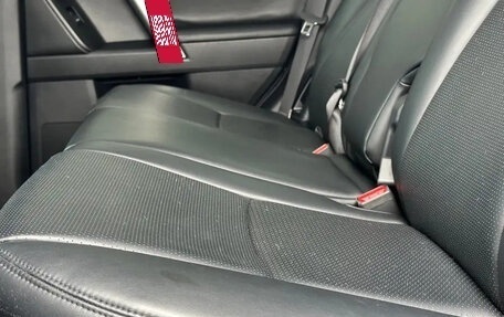 Toyota Land Cruiser Prado 150 рестайлинг 2, 2024 год, 6 150 333 рублей, 16 фотография