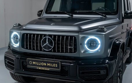 Mercedes-Benz G-Класс AMG, 2022 год, 21 500 000 рублей, 2 фотография