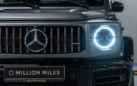Mercedes-Benz G-Класс AMG, 2022 год, 21 500 000 рублей, 4 фотография