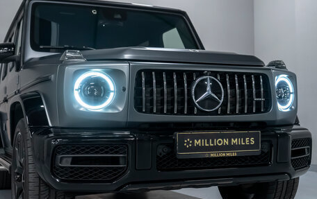 Mercedes-Benz G-Класс AMG, 2022 год, 21 500 000 рублей, 5 фотография