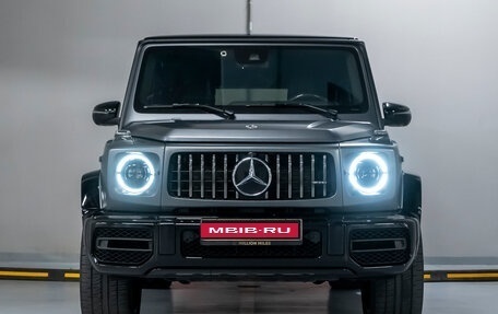 Mercedes-Benz G-Класс AMG, 2022 год, 21 500 000 рублей, 3 фотография