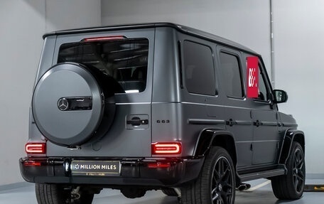 Mercedes-Benz G-Класс AMG, 2022 год, 21 500 000 рублей, 7 фотография