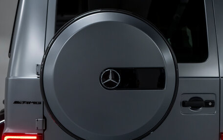 Mercedes-Benz G-Класс AMG, 2022 год, 21 500 000 рублей, 9 фотография