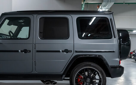 Mercedes-Benz G-Класс AMG, 2022 год, 21 500 000 рублей, 13 фотография