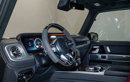 Mercedes-Benz G-Класс AMG, 2022 год, 21 500 000 рублей, 19 фотография