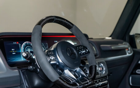 Mercedes-Benz G-Класс AMG, 2022 год, 21 500 000 рублей, 18 фотография