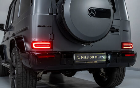 Mercedes-Benz G-Класс AMG, 2022 год, 21 500 000 рублей, 11 фотография
