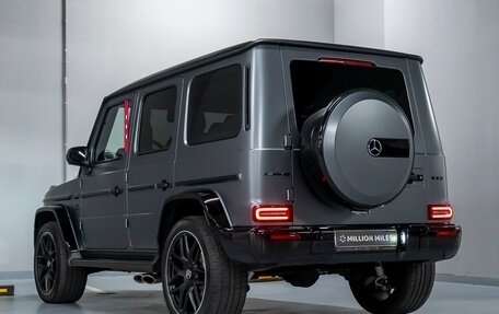 Mercedes-Benz G-Класс AMG, 2022 год, 21 500 000 рублей, 12 фотография