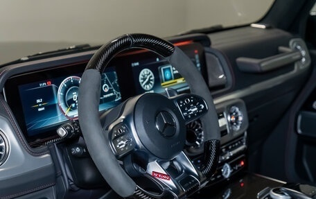 Mercedes-Benz G-Класс AMG, 2022 год, 21 500 000 рублей, 20 фотография