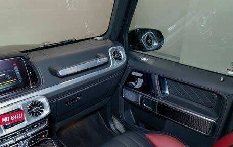Mercedes-Benz G-Класс AMG, 2022 год, 21 500 000 рублей, 21 фотография