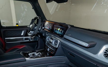 Mercedes-Benz G-Класс AMG, 2022 год, 21 500 000 рублей, 28 фотография
