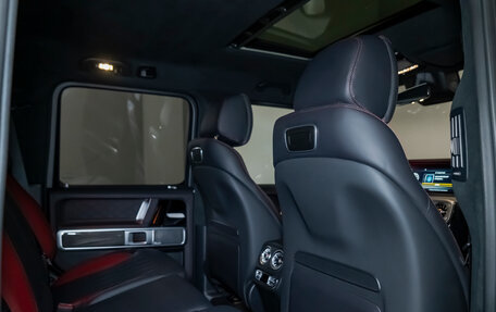 Mercedes-Benz G-Класс AMG, 2022 год, 21 500 000 рублей, 32 фотография