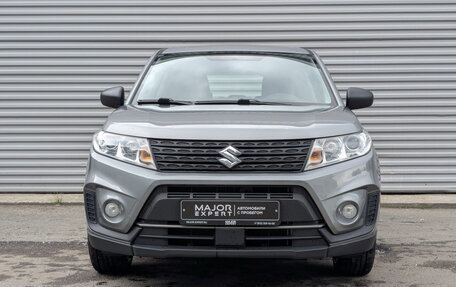 Suzuki Vitara II рестайлинг, 2019 год, 1 940 000 рублей, 2 фотография