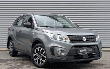 Suzuki Vitara II рестайлинг, 2019 год, 1 940 000 рублей, 3 фотография