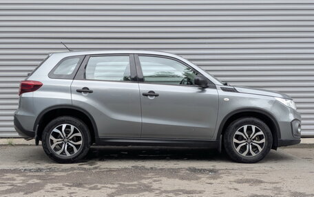Suzuki Vitara II рестайлинг, 2019 год, 1 940 000 рублей, 4 фотография
