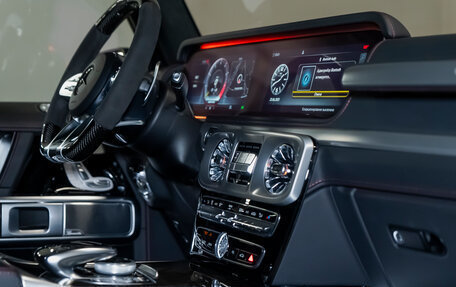 Mercedes-Benz G-Класс AMG, 2022 год, 21 500 000 рублей, 30 фотография