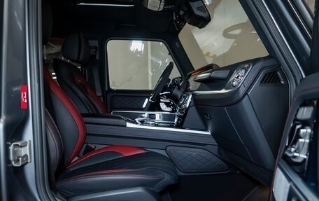 Mercedes-Benz G-Класс AMG, 2022 год, 21 500 000 рублей, 29 фотография