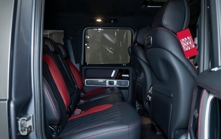 Mercedes-Benz G-Класс AMG, 2022 год, 21 500 000 рублей, 33 фотография